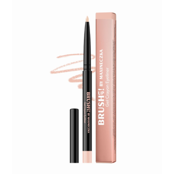 Maxineczka Gel Crayon Eyeliner
