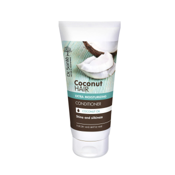Acondicionador Coconut Hair