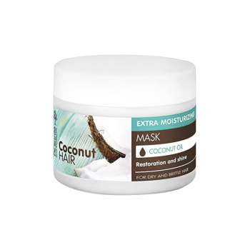 Mascarilla Hair Coconut