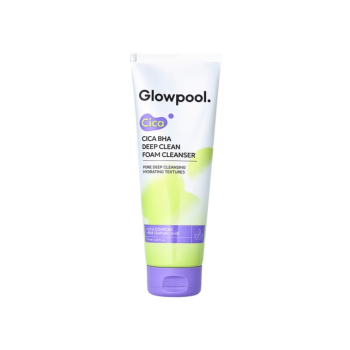 Limpador CICA BHA Deep Foam
