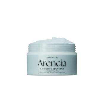 Esfoliante Corporal Fresh Cloud Body &amp; Scalp Mint