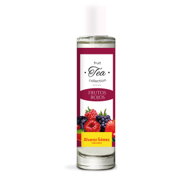 Fruit Tea Collection Perfume de frutos vermelhos