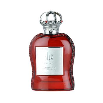 Fayyad Eau de Parfum Fayyad Eau de Parfum