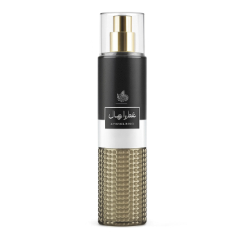 Body Mist Attar Al Wesal