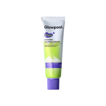 Creme CICA BHA Calming