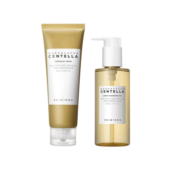 Set Madagascar Centella Double Celansi