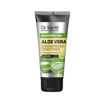 Acondicionador Aloe Vera Reconstruction