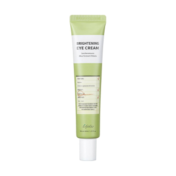 Creme de olhos iluminador