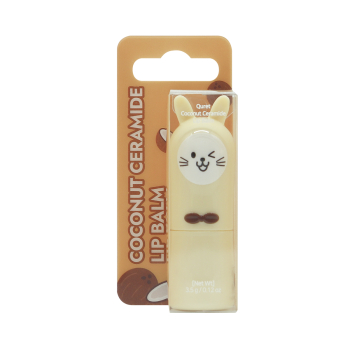 Bálsamo Labial Coconut Ceramide