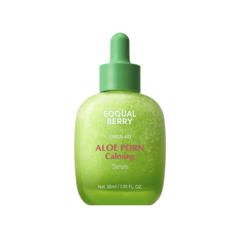 Aloe PDRN Calming Serum