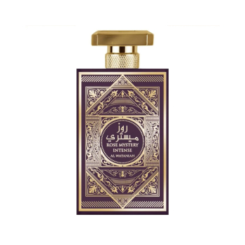 Rose Mystery Intense Eau de Parfum Rose Mystery Intense Eau de Parfum