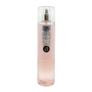 Body Mist Shagaf Al Ward
