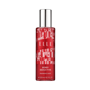 Body Mist Berry Seductive