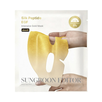 Mascarilla Silk Peptide