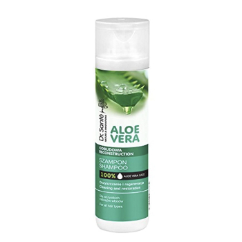 Champú Aloe Vera Reconstruction