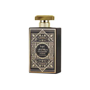 Oud Mystery Intense Eau de Parfum Oud Mystery Intense Eau de Parfum
