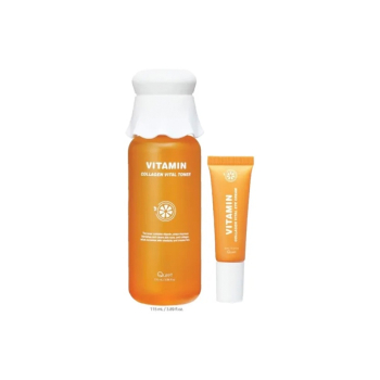 Set Tonico Vitamin Collagen Vital Set Tonico Vitamin Collagen Vital