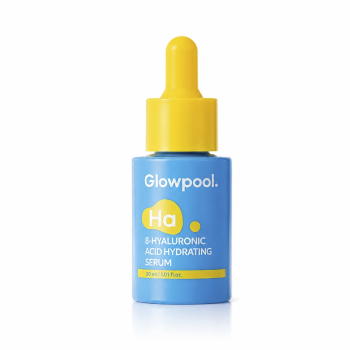 Serum 8-Hyaluronic Acid Hydrating