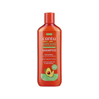 Champú Hidratante de Aguacate
