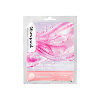 Máscara Collagen PDRN Radiance Hydrogel Máscara Collagen PDRN Radiance Hydrogel