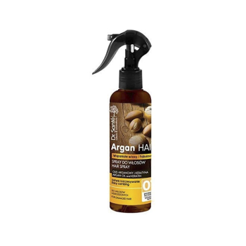 Spray Argan Hair