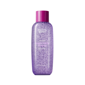 Bakuchiol Plumping Capsule Toner