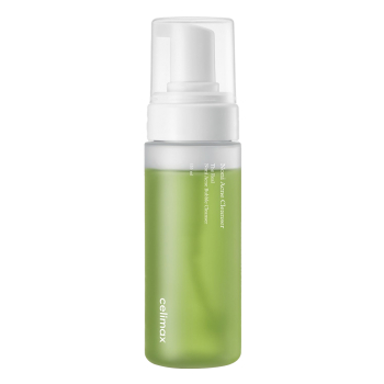 Limpador Noni Acne Bubble