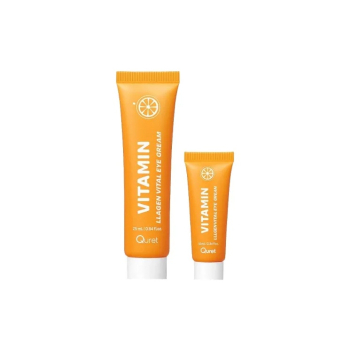 Set Crema Ojos Vitamin Collagen Vital Set Crema Ojos Vitamin Collagen Vital