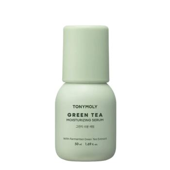 Green Tea Moisturizing Serum Green Tea Moisturizing Serum