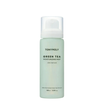 Green Tea Moisturizing Mist