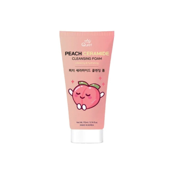 Limpiador Peach Ceramide Foam Limpiador Peach Ceramide Foam