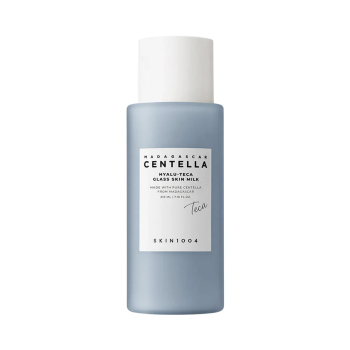 Skin Milk Teca Madagascar Centella Glass