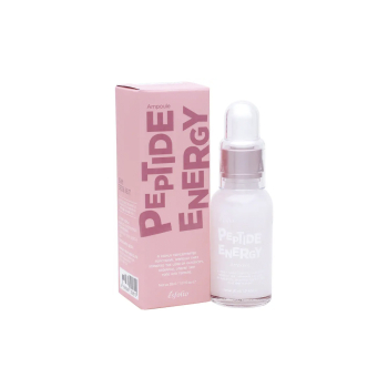 Sérum Facial Energia Peptídica