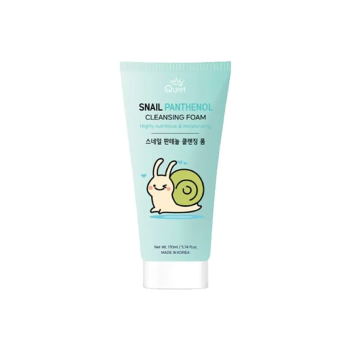 Limpiador Snail Panthenol Foam Limpiador Snail Panthenol Foam