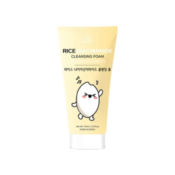 Limpiador Rice Niacinamide Foam Limpiador Rice Niacinamide Foam