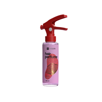 Perfume para Cabelo Vanilla & Rose Full Of Colour
