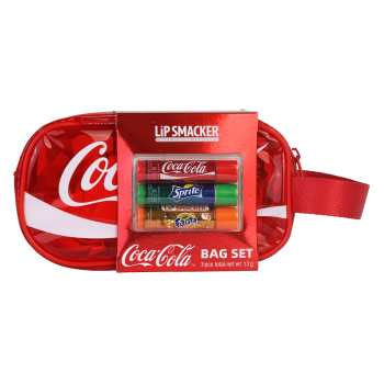 Coffret Nécessaire + Bálsamos Labiais
