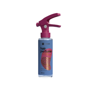 Perfume para Cabelo Currant & Freesia Full Of Colour