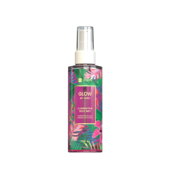 Body Mist Glow My Mind Illuminating