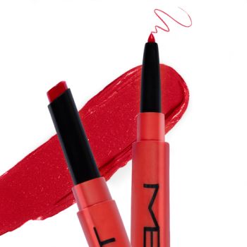 O batom Perfect Lip Duo