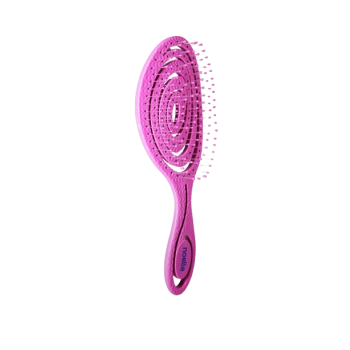 Escova de Cabelo Ecológica Spiral