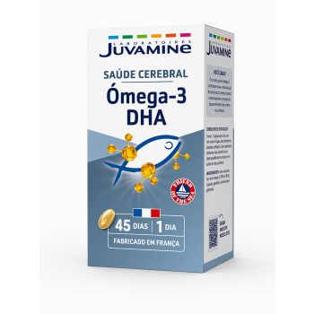 Omega 3 DHA