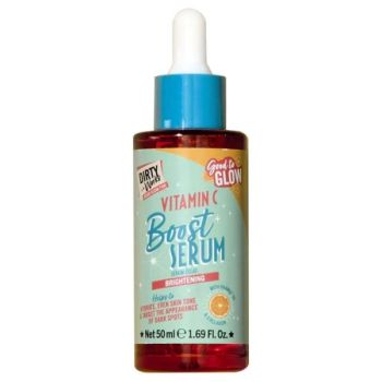 Boost Serum Vitamina C