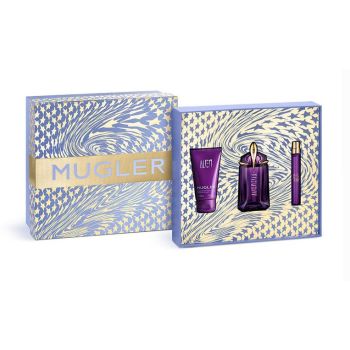 Coffret Alien Eau de Parfum 