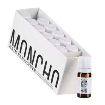 Ampolas Bifásicas Antiqueda com Vitamina