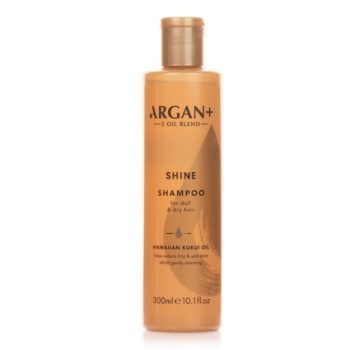 Champô Shine Argan