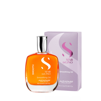 Semi de Lino Smoothing Oil