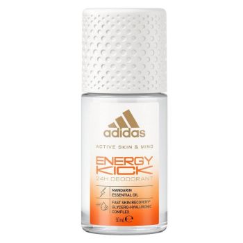 Desodorizante Energy Kick