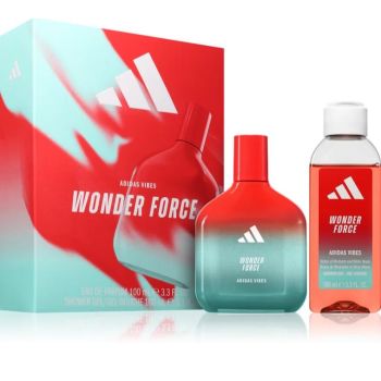 Coffret Presente Wonder Force