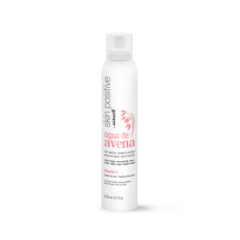 Agua de Avena Skin Positive